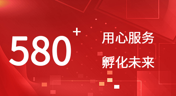 孵化美好未來(lái)，共筑創(chuàng)業(yè)新生態(tài)